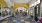 a gym with exercise equipment